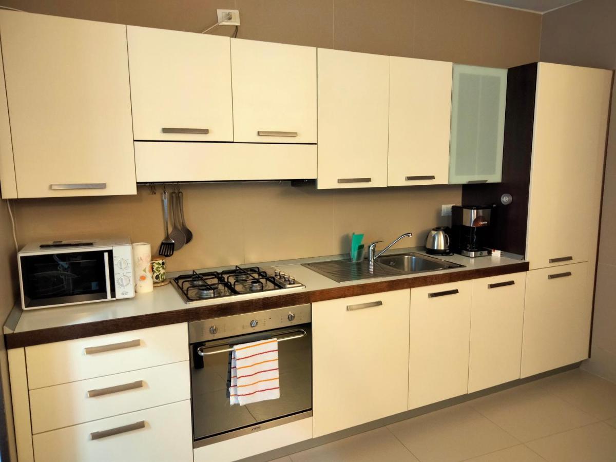 Casa Agnese Apartment Lazise Luaran gambar