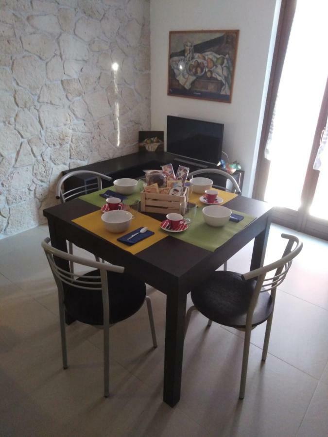 Casa Agnese Apartment Lazise Luaran gambar