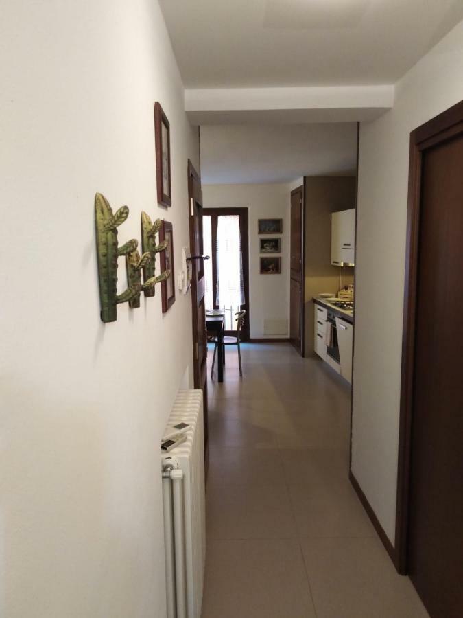 Casa Agnese Apartment Lazise Luaran gambar