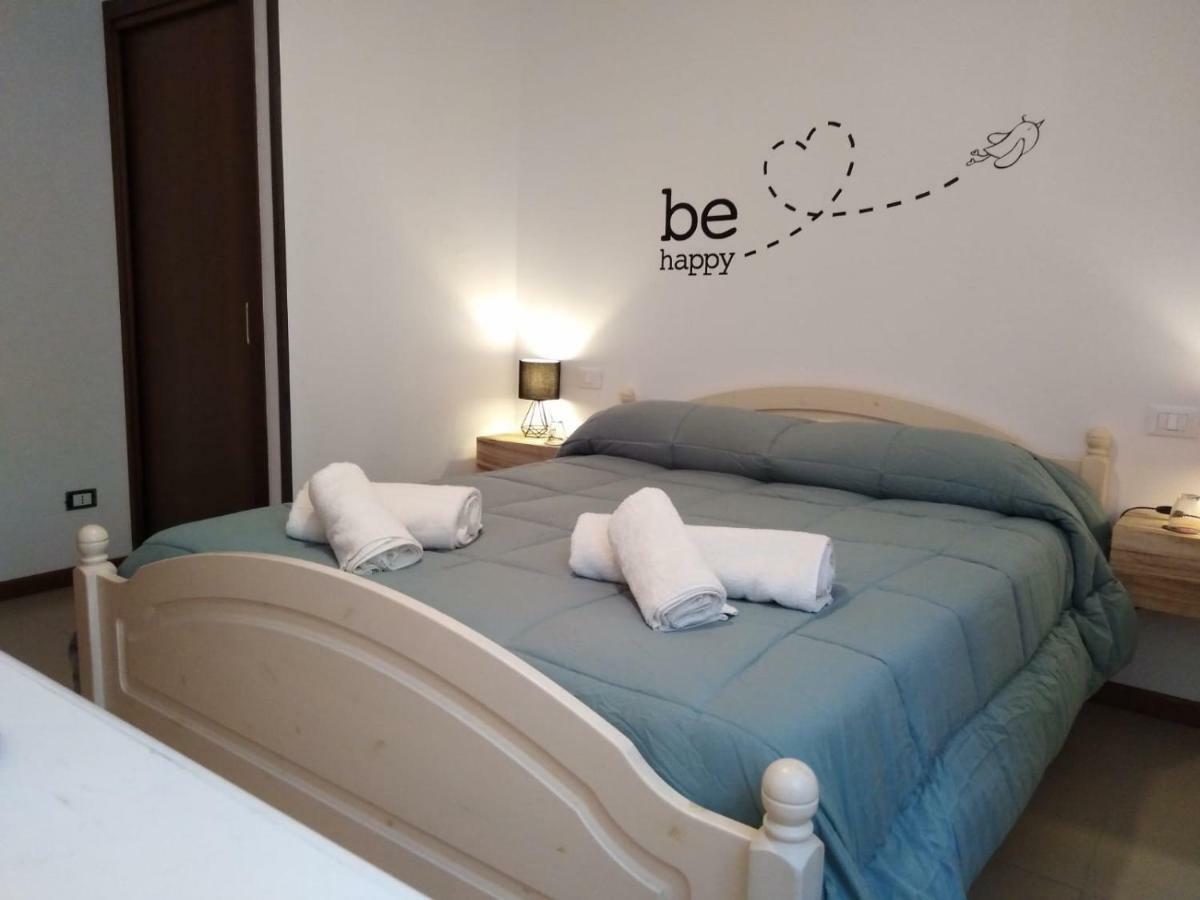 Casa Agnese Apartment Lazise Luaran gambar