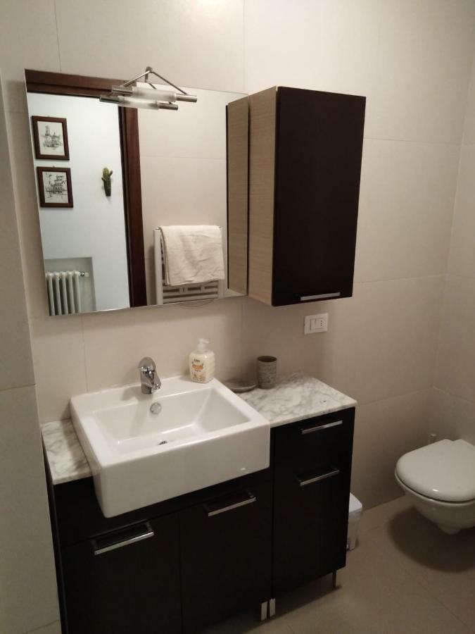 Casa Agnese Apartment Lazise Luaran gambar