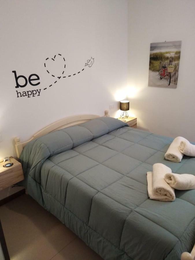 Casa Agnese Apartment Lazise Luaran gambar