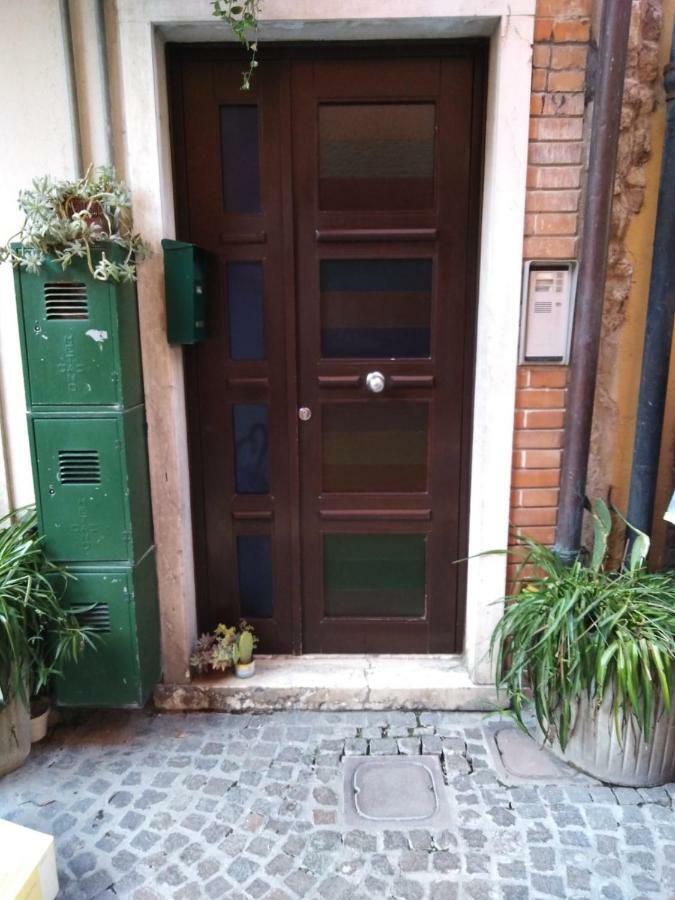 Casa Agnese Apartment Lazise Luaran gambar