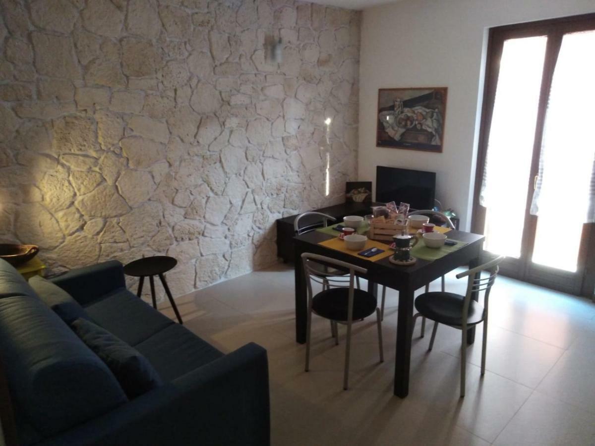 Casa Agnese Apartment Lazise Luaran gambar