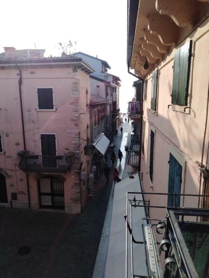 Casa Agnese Apartment Lazise Luaran gambar